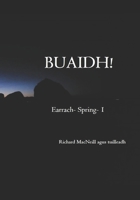 Buaidh!: Earrach- Spring B0BXNF2NBN Book Cover