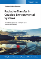 Radiative Transfer in Coupled Environmental Systems: An Introduction to Forward and Inverse Modeling 3527411380 Book Cover