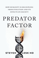 Predator Factor B0H97NSTLH Book Cover