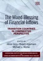 The Mixed Blessing of Financial Inflows 1840640383 Book Cover