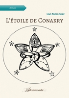 L'étoile de Conakry 9523409298 Book Cover