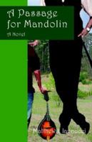A Passage for Mandolin 1598006800 Book Cover