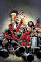Deadpool Team-Up, Volume 1: Good Buddies 078514529X Book Cover