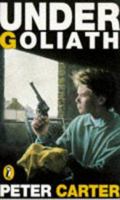 Under Goliath 0140311327 Book Cover