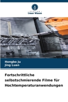 Fortschrittliche selbstschmierende Filme für Hochtemperaturanwendungen 6209062563 Book Cover