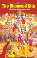 The Bhagwad Gita: A Modern Interpretation 9351659771 Book Cover