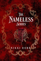 The Nameless Series Omnibus 1964036119 Book Cover