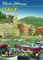 その他 Rick Steves: Italy's Countryside [DVD] Rick Steves' Italy's Countryside DVD DVDs and Blu-rays