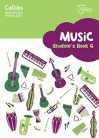 Int Primary Music_sb6 0008654123 Book Cover