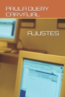 Ajustes B0B1C9JTL1 Book Cover
