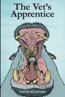 The Vet's Apprentice B0C9SMR39N Book Cover