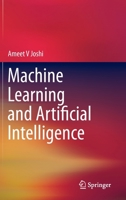 Machine Learning and Artificial Intelligence 3030266214 Book Cover