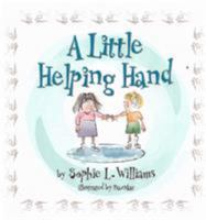 A Little Helping Hand 1916500161 Book Cover