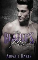 The Reaper's Kiss 1943892474 Book Cover