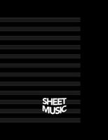 Sheet Music 1088069029 Book Cover