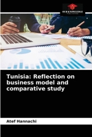 Tunisia: Reflection on business model and comparative study 6203140570 Book Cover