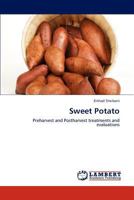 Sweet Potato 3659128597 Book Cover