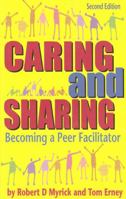 Caring and Sharing 0932796990 Book Cover