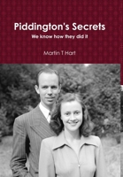 Piddington's Secrets 0578155796 Book Cover
