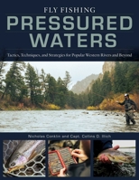 Fly Fishing Pressured Waters 0811775674 Book Cover