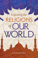 Exploring the Religions of Our World 1646800966 Book Cover