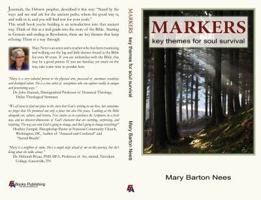 Markers: Key Themes for Soul Survival 1945976845 Book Cover