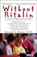 Without Ritalin : A Natural Approach to ADD 0658012150 Book Cover