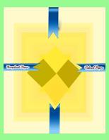 Scrapbook Paper: Colored Paper 1070135763 Book Cover