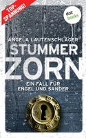 Stummer Zorn 3966551160 Book Cover