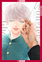 Monster and Ghost, Volume 2 1427882835 Book Cover