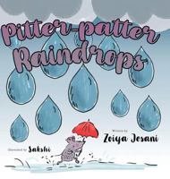 Pitter-patter Raindrops 1773706535 Book Cover