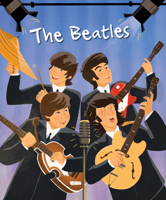 The Beatles 8854420107 Book Cover
