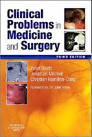 Clinical Problems in Medicine and Surgery E-Book 0702034096 Book Cover