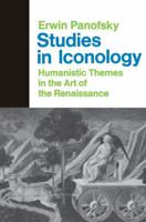 Studies in Iconology B000GPA98W Book Cover