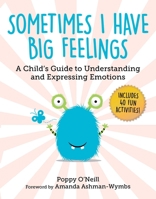 Sometimes I Have Big Feelings: A Child's Guide to Understanding and Expression Emotions 1510773223 Book Cover