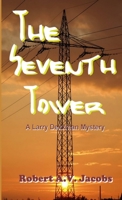 The Seventh Tower 0244814163 Book Cover