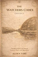 The Watchers Codex Omnibus (The Watchers Cycle) B0GH889SBJ Book Cover