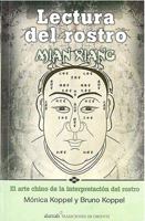 Lectura del rostro (The Art of Face Reading. Mian Xiang) 9705803560 Book Cover
