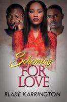 Scheming for Love 1893196593 Book Cover