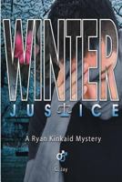 Winter Justice 1494413361 Book Cover