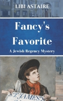 Fancy's Favorite B0C87NST11 Book Cover