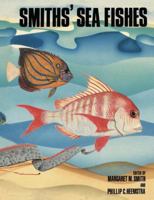Smiths' Sea fishes 1868120325 Book Cover