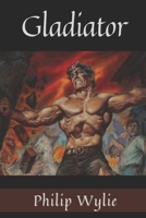 Gladiator 0883551241 Book Cover