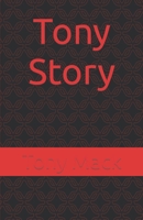 Tony Story B09V2HPNXL Book Cover