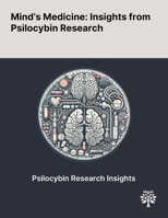 Mind's Medicine: Insights From Psilocybin Research 1022901893 Book Cover