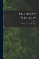 Elementary Zoology 9354594247 Book Cover