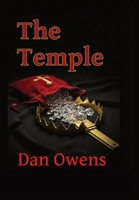 The Temple 1877912778 Book Cover