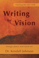 Writing for Vision B0FMNC49WP Book Cover