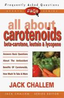 FAQs All about Caratenoids 0895299364 Book Cover