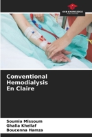 Conventional Hemodialysis En Claire 620690377X Book Cover